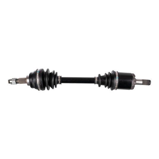 WMP ATV CV/Axle Complete Kawasaki Front Left