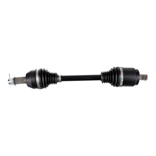 WMP ATV CV Axle Complete Polaris Front Left-hand Right-hand (with TPE Boot)