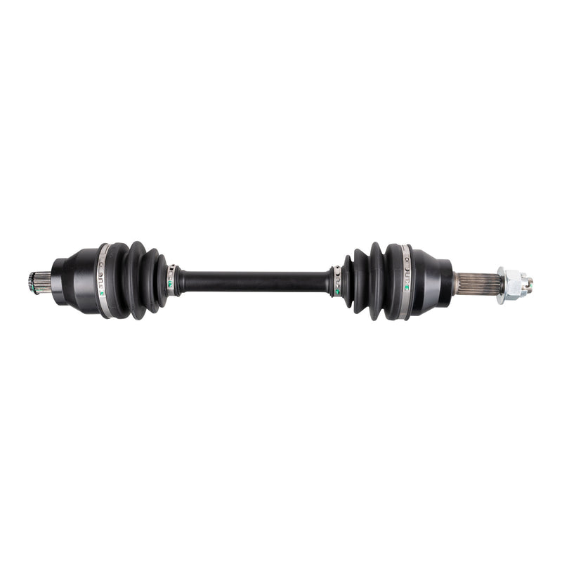 Load image into Gallery viewer, WMP ATV CV Axle Complete Polaris Rear Left-hand Right-hand
