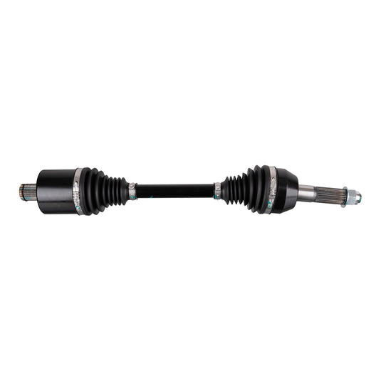 WMP ATV CV Axle Complete Polaris Rear Left-hand Right-hand