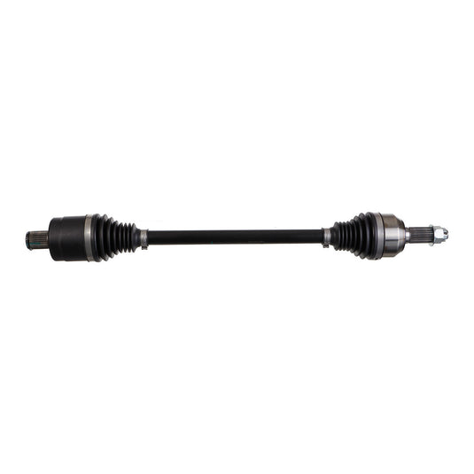 WMP ATV CV Axle Complete Polaris Rear Left-hand Right-hand