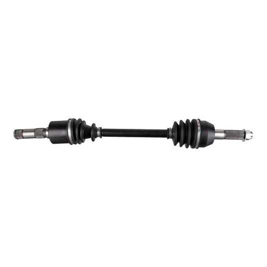 WMP ATV CV/Axle Complete Polaris Rear Left