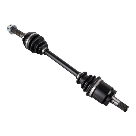 WMP CV Axle Shaft Suzuki Front Right-hand