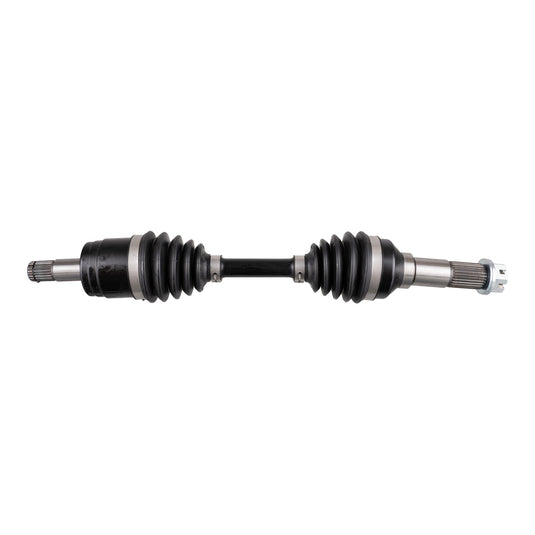 WMP ATV CV Axle Complete Yamaha (with TPE Boot)