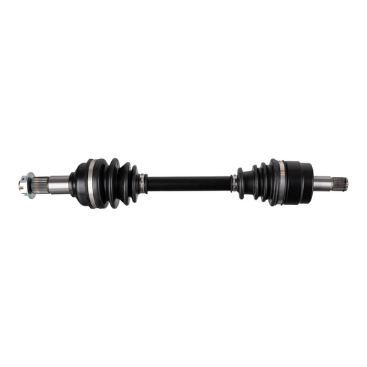 WMP CV Axle Shaft Yamaha Front Left-hand or Right-hand