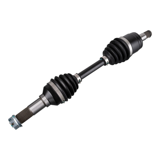 WMP ATV CV Axle Complete Yamaha Front Left-hand Right-hand (with TPE Boot)