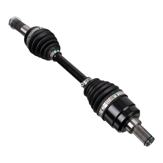 WMP ATV CV Axle Complete Yamaha Rear Left-hand Right-hand