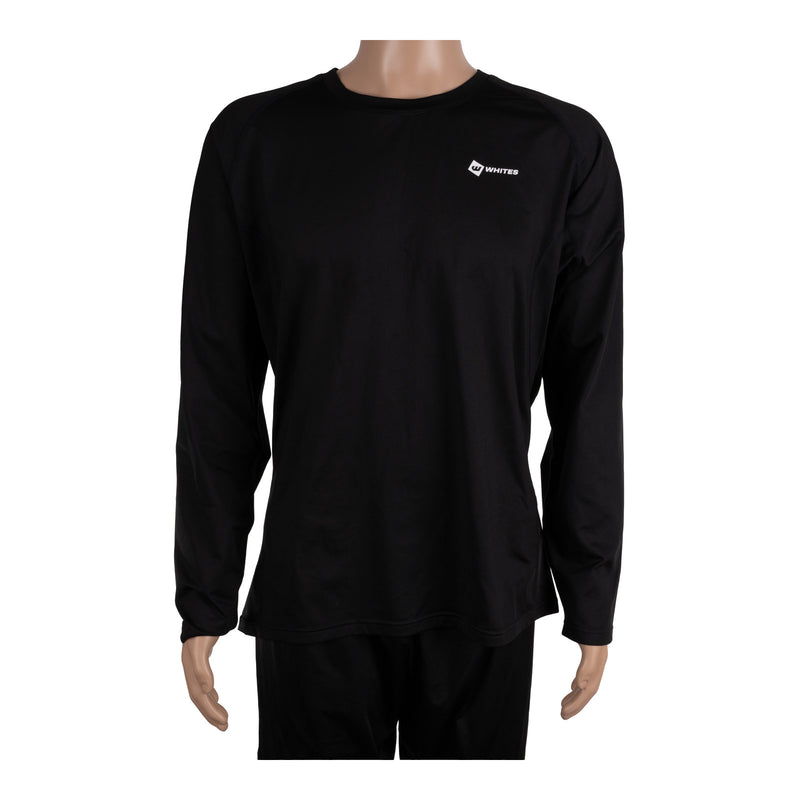 Load image into Gallery viewer, Whites Cozy Thermal Shirt
