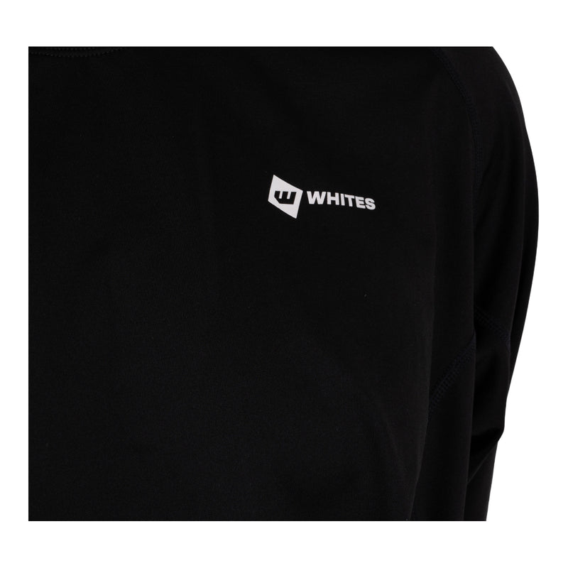 Load image into Gallery viewer, Whites Cozy Thermal Shirt
