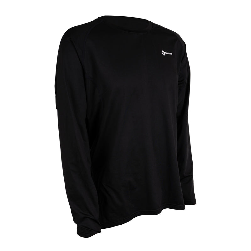 Load image into Gallery viewer, Whites Cozy Thermal Shirt
