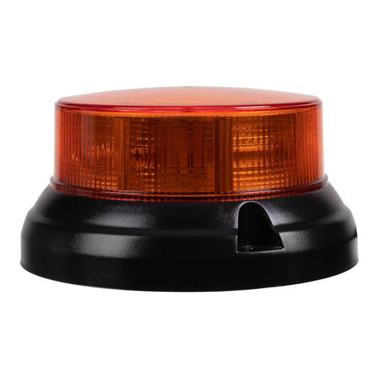 WHITES AMBER FLASHING WARNING LIGHT 1