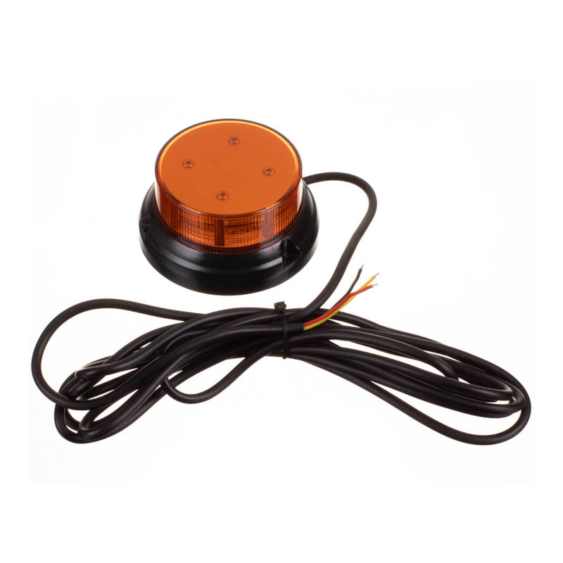 Load image into Gallery viewer, WHITES AMBER FLASHING WARNING LIGHT 1
