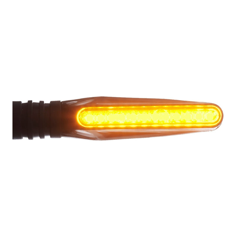 Load image into Gallery viewer, Whites Aurora Stella LED Indicator - Sequential
