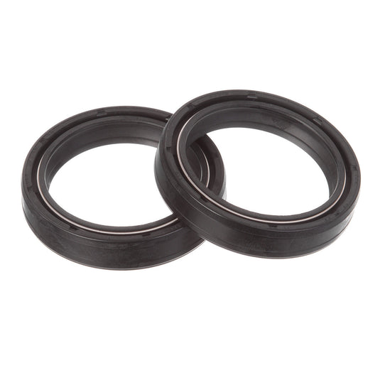 Whites Fork Seal Pair - 45 x 58 x 11 DCY (120) 33-129-54