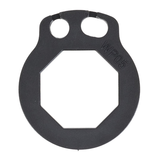 Whites Lock On Grip Throttle Cam - WP05
