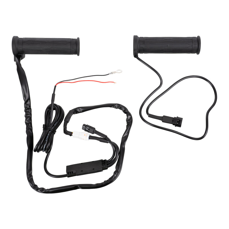 Load image into Gallery viewer, Whites Heated Grips - ADV / Dual SP 130mm 7/8
