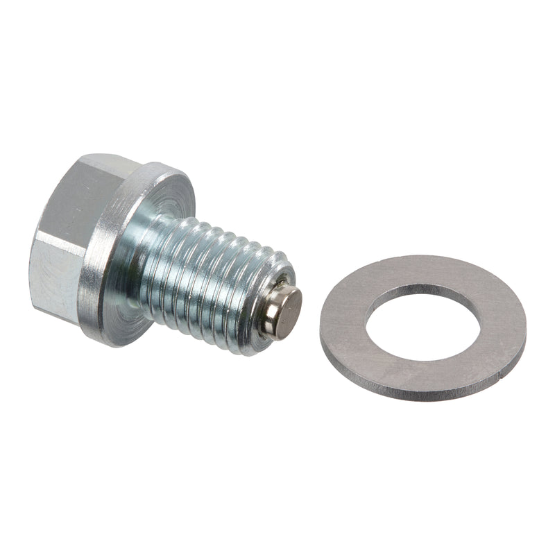 Load image into Gallery viewer, Whites Magnetic Drain Plug M12 x 14.8 - P1.5
