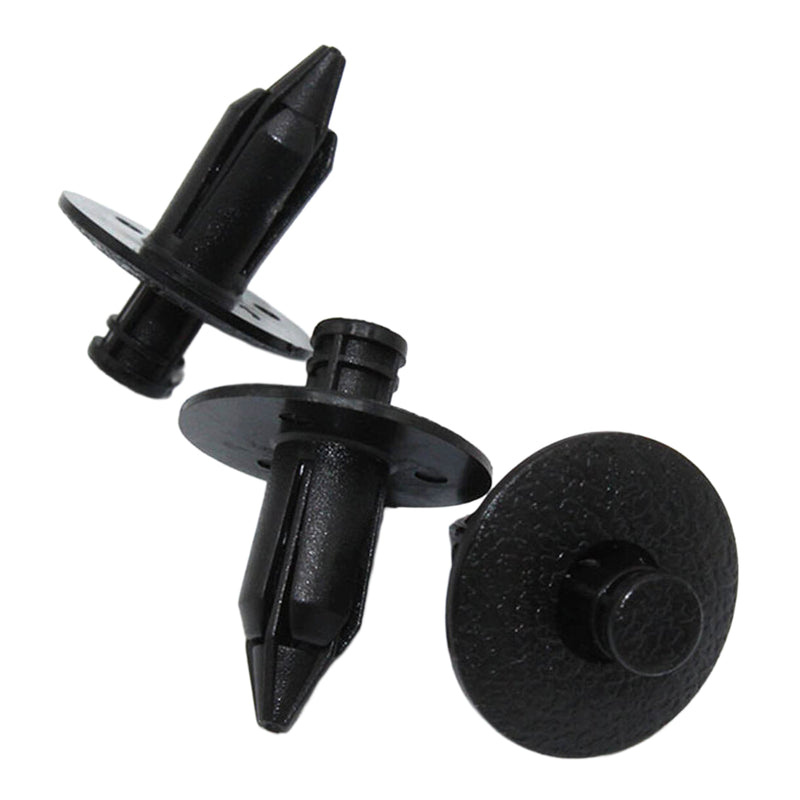Load image into Gallery viewer, Whites Nylon Pry Rivets - 6.5mm (100 Pack)
