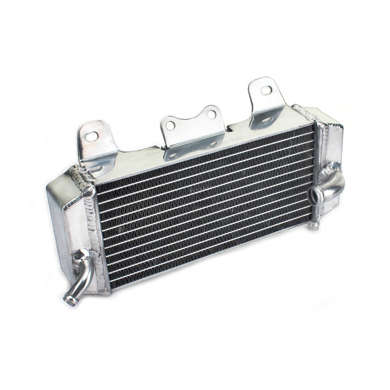 Load image into Gallery viewer, Whites Radiator Left Yamaha YZ250F '06
