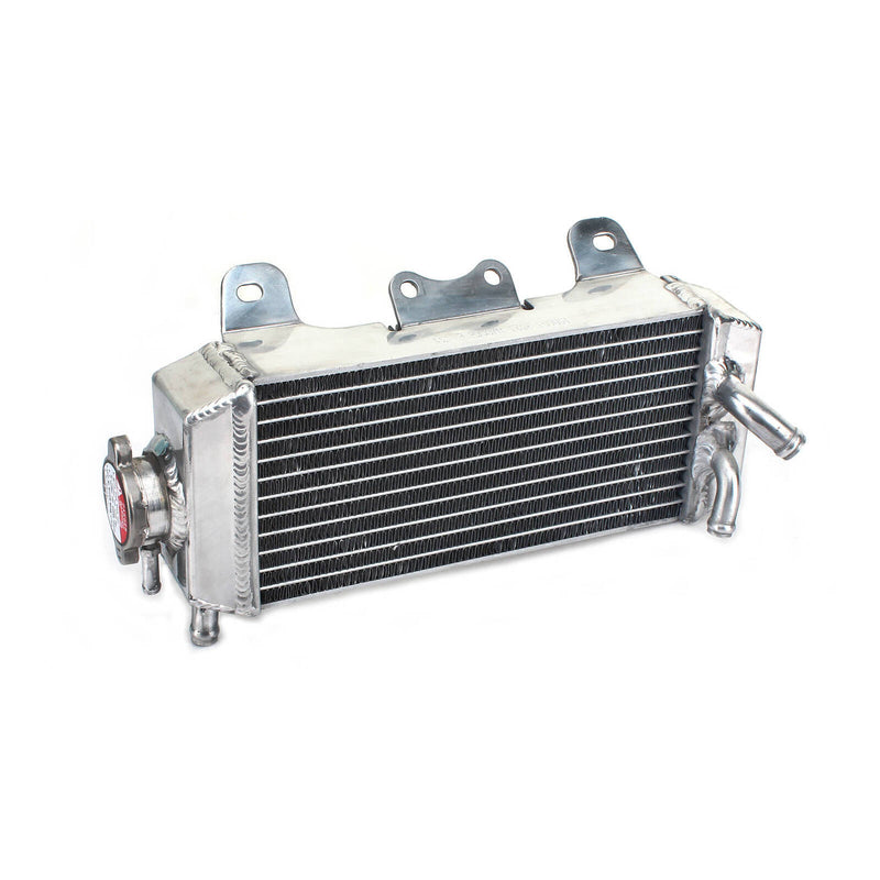 Load image into Gallery viewer, Whites Radiator Right Yamaha YZ250F '07-'09
