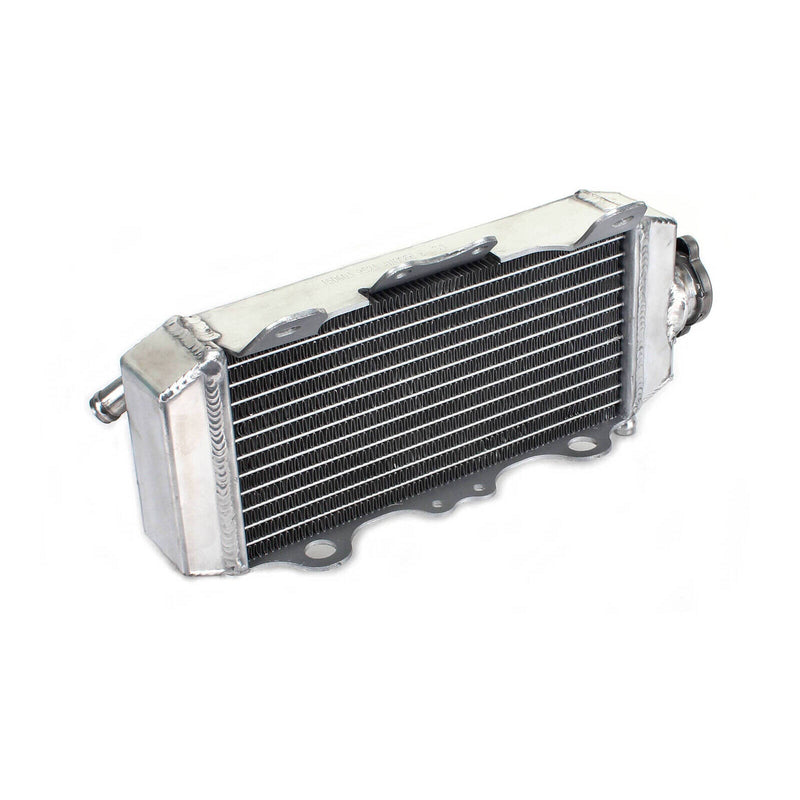 Load image into Gallery viewer, Whites Radiator Right Yamaha YZ250F '07-'09

