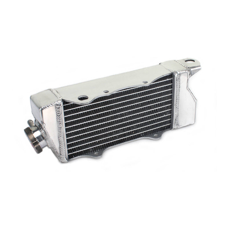 Load image into Gallery viewer, Whites Radiator Kawasaki KX80/85/100 '98-'13 Single
