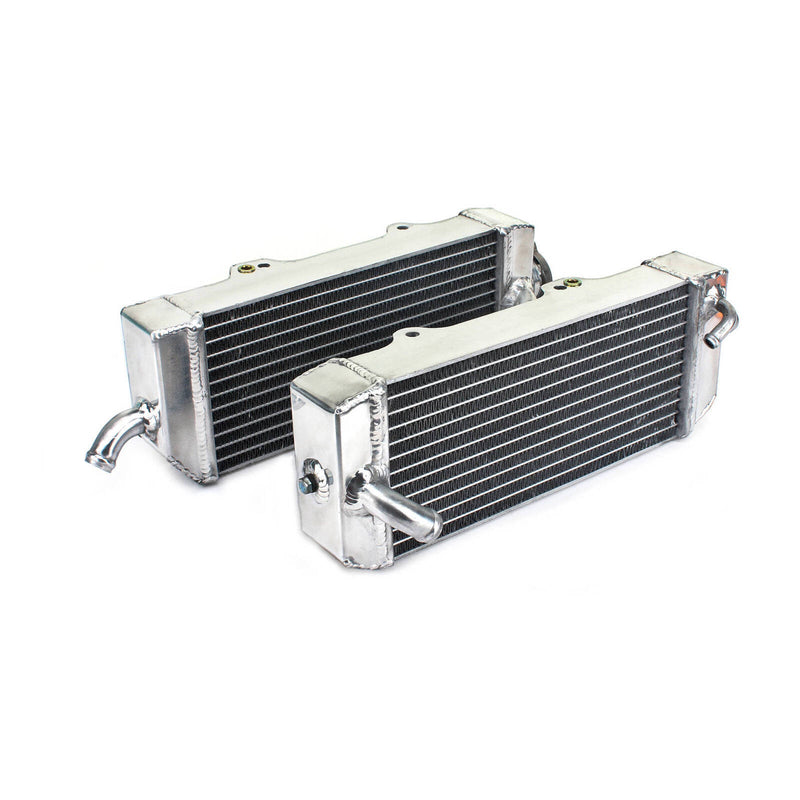 Load image into Gallery viewer, Whites Radiators KTM 400/450/525 SX / MXC / EXC '03-'07 Pair
