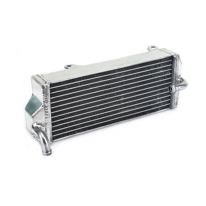 Load image into Gallery viewer, Whites Radiator Left Suzuki RMZ250 '07-'09
