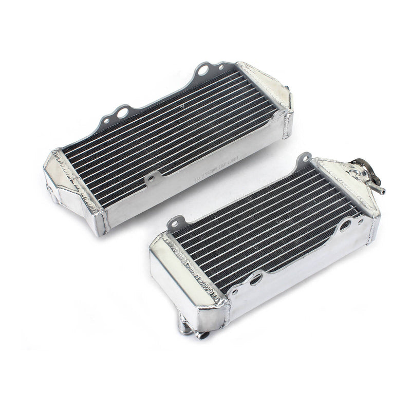 Load image into Gallery viewer, Whites Radiators Suzuki RMZ250 '07-'09 Pair
