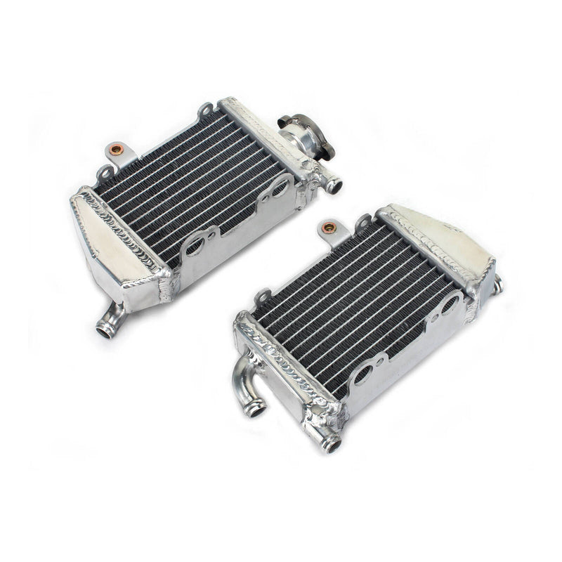Load image into Gallery viewer, Whites Radiators KTM SX65 '09-'15 Pair
