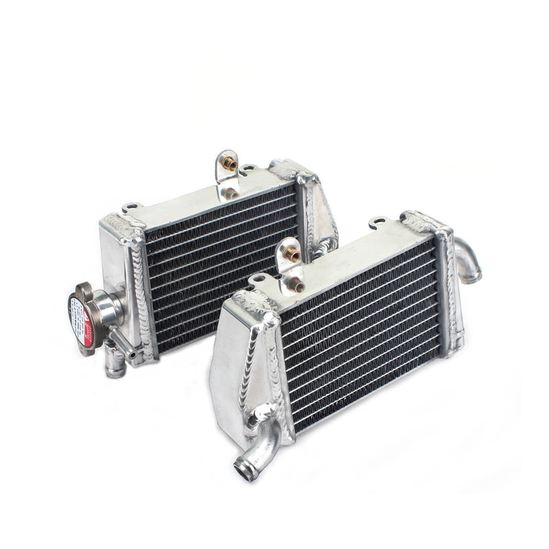 Load image into Gallery viewer, Whites Radiators KTM SX65 '09-'15 Pair
