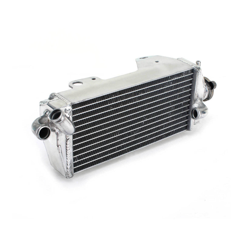Load image into Gallery viewer, Whites Radiator Right Honda CRF450R '13-'14
