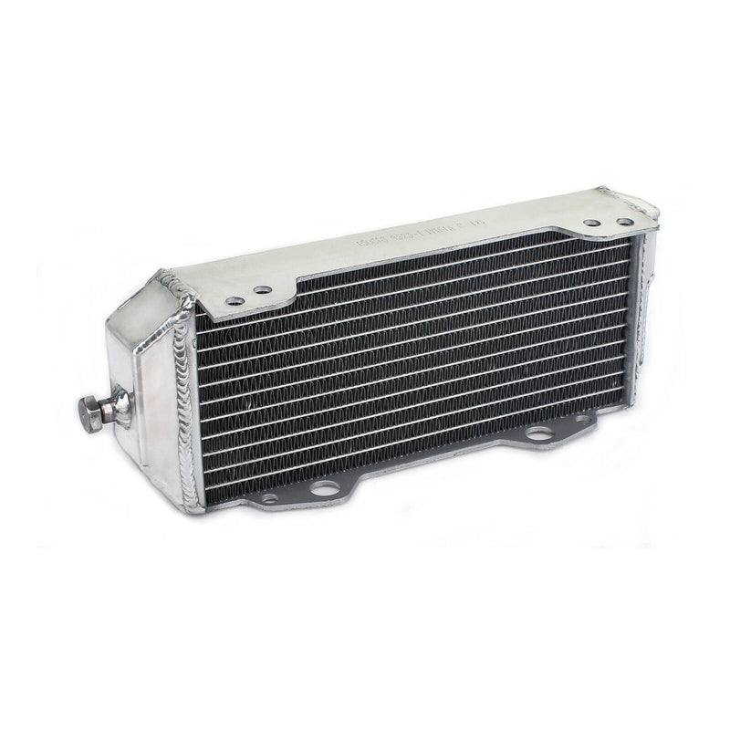 Load image into Gallery viewer, Whites Radiator Left Suzuki DRZ400E '02-'17
