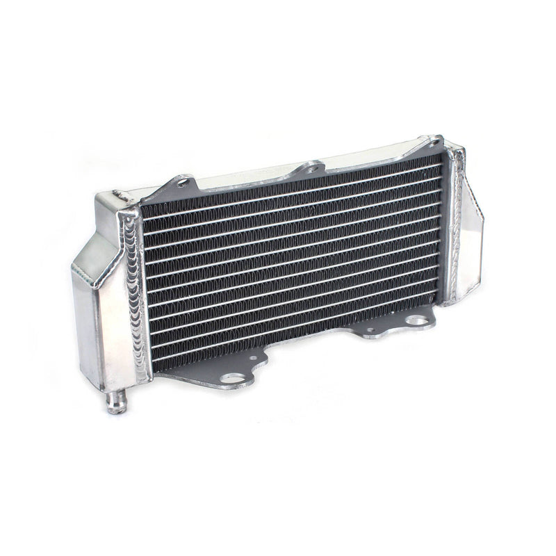 Load image into Gallery viewer, Whites Radiator Left Yamaha YZ450F '10-'13
