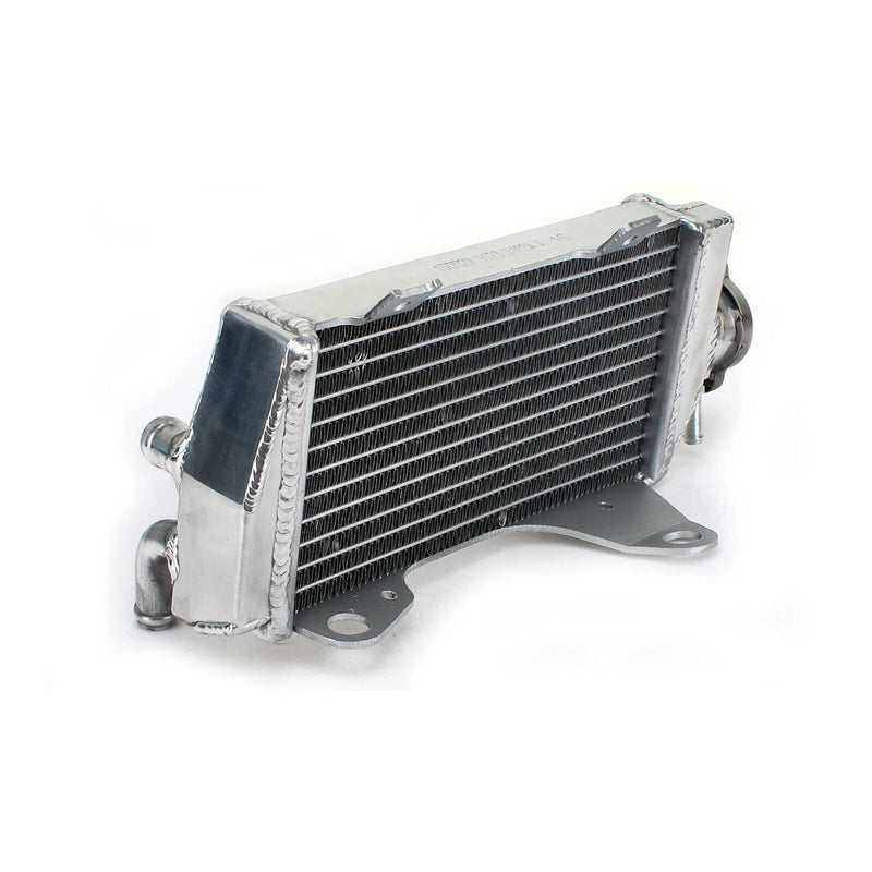 Load image into Gallery viewer, Whites Radiator Right Honda CRF250R '14-'15
