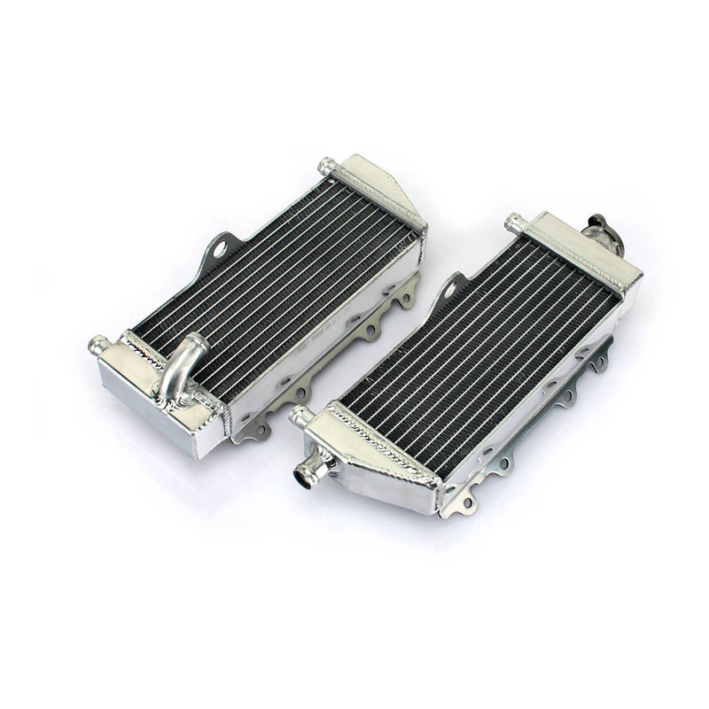 Load image into Gallery viewer, Whites Radiators Yamaha YZ250 '02-'19 YZ250X '16-'19 Pair
