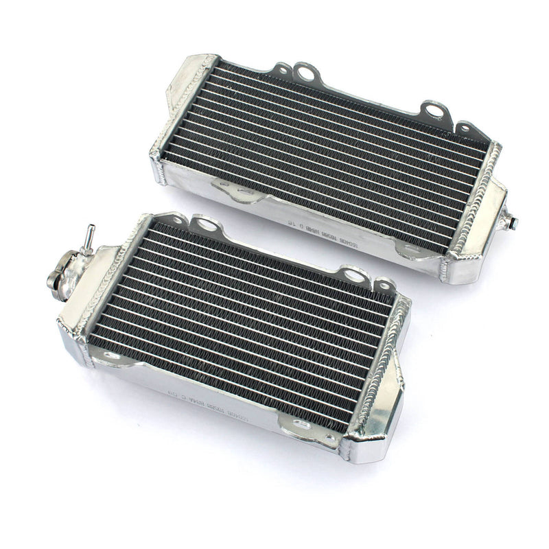Load image into Gallery viewer, Whites Radiators Suzuki RMZ450 '12-'17 Pair
