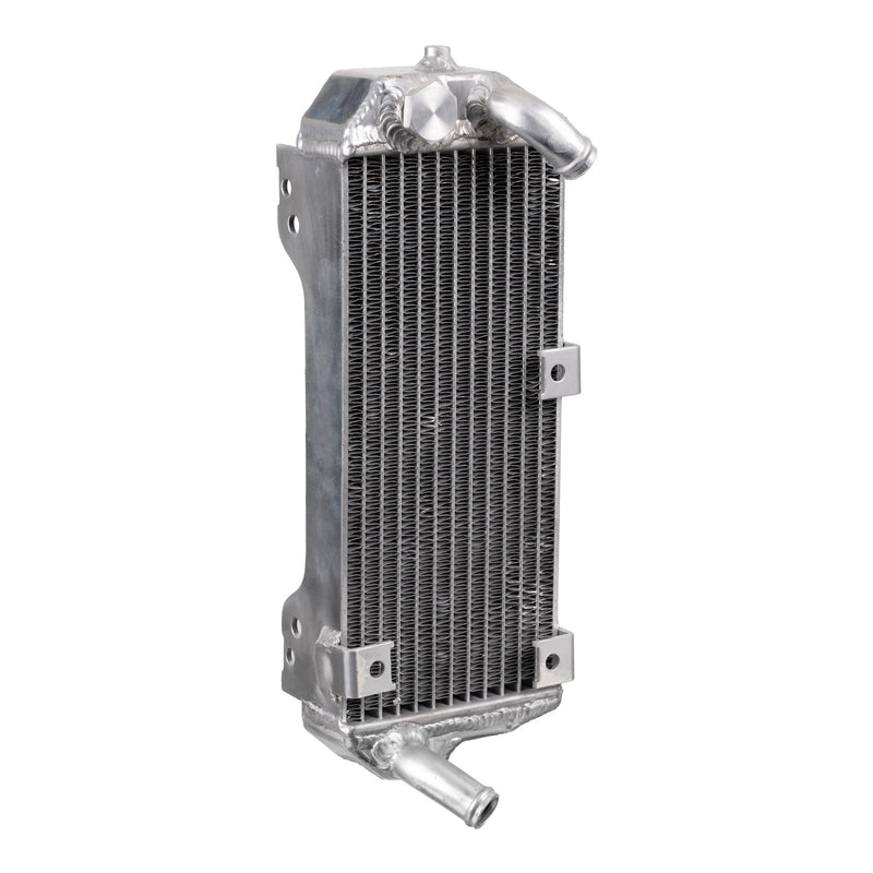 Load image into Gallery viewer, Whites Radiator Left Suzuki DRZ400S '00-'17 DRZ400SM '05-'17
