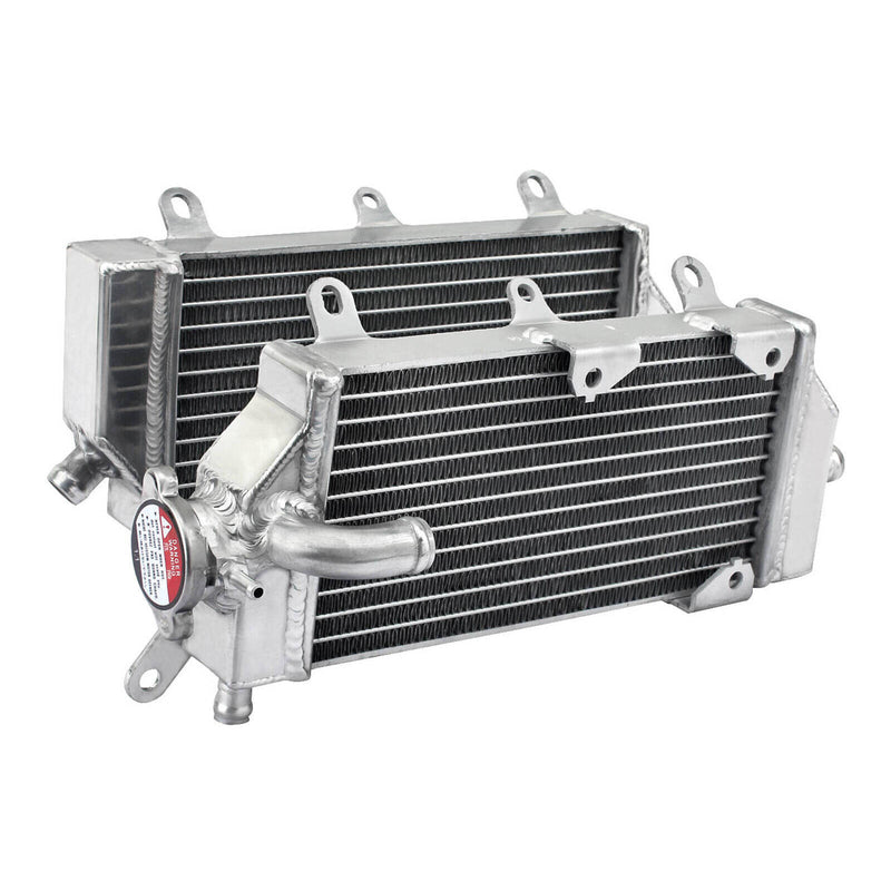 Load image into Gallery viewer, Whites Radiators Yamaha WR250F / YZ250F '15-'18 Pair
