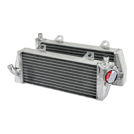 Whites Radiators KTM SXF / XCF / EXCF Pair
