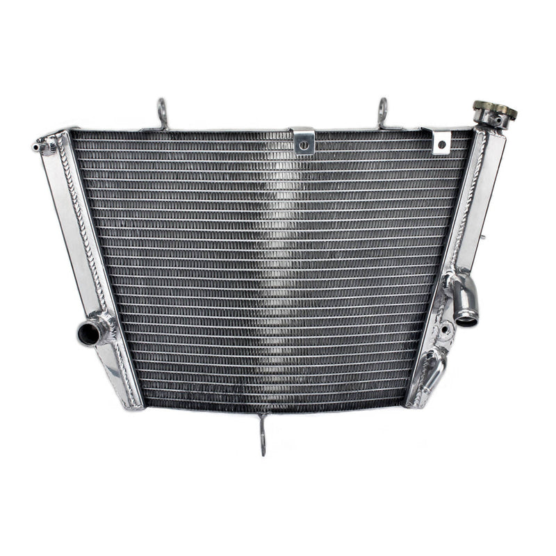 Load image into Gallery viewer, Whites Radiator Suzuki GSX-R600 / 750 '06-'09

