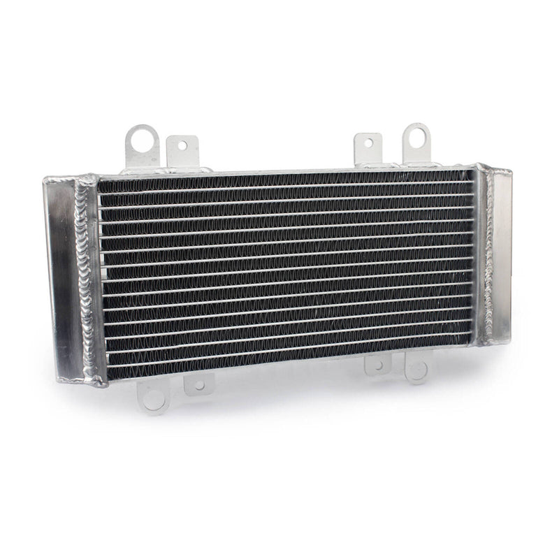 Load image into Gallery viewer, Whites Radiator Kawasaki Ninja 250R '09-'12
