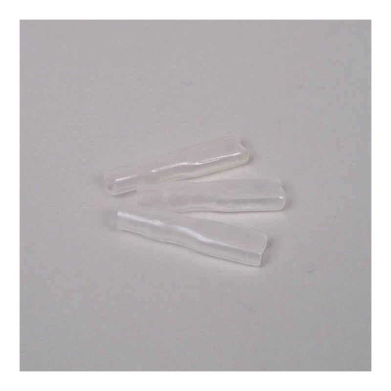 Load image into Gallery viewer, INSULATING SLEEVE MINI FEMALE SPADE (PKT of 100PCS)
