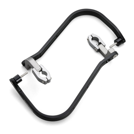 Zeta ADV Armour Handguard Monkey 125 - Black