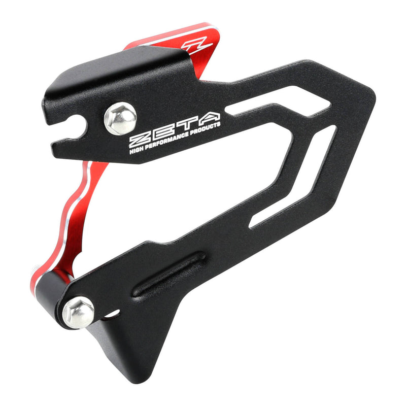 Load image into Gallery viewer, Zeta Case Saver with Cover for CRF450L/X '19-'20, CRF450RL '21- - Red

