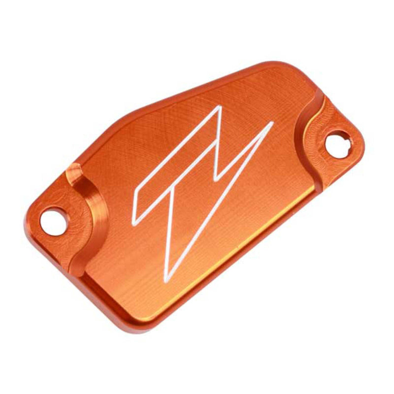 Load image into Gallery viewer, Zeta Front Brake Reservoir Cover KTM65 '14-, 85SX '13-

