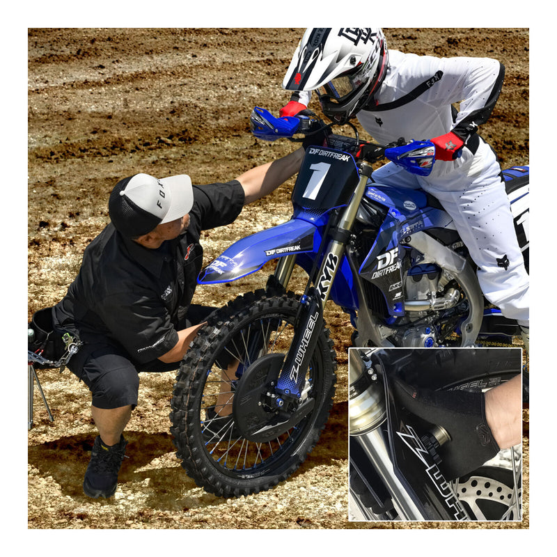 Load image into Gallery viewer, Zeta Pro Launch Control Showa
