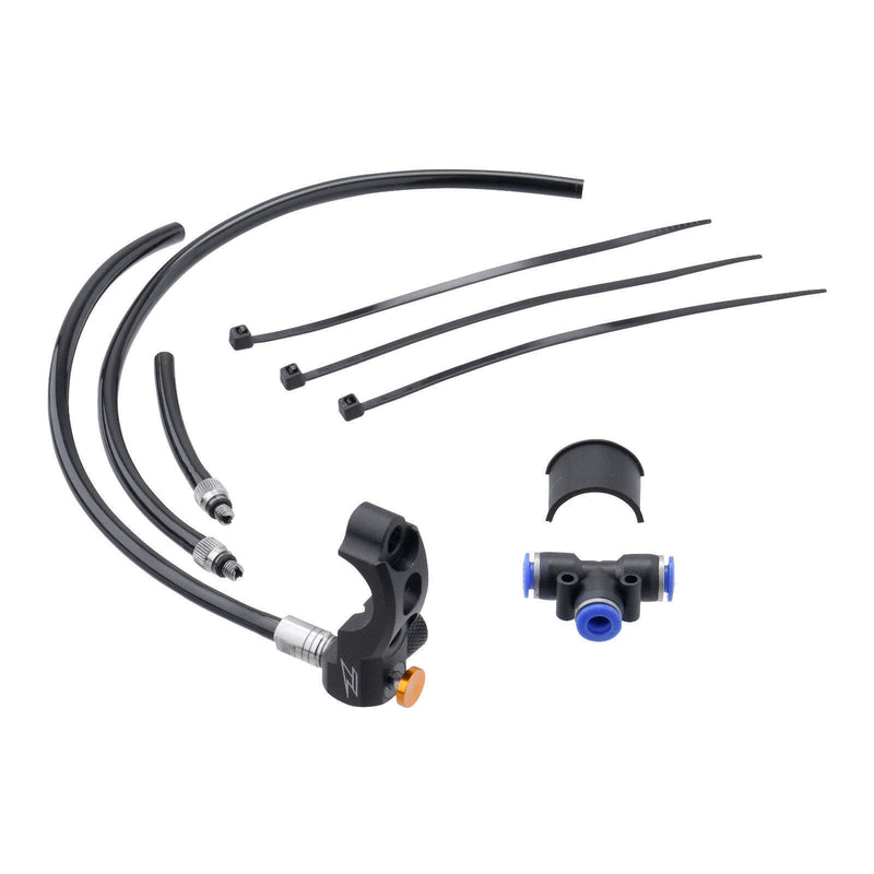 Load image into Gallery viewer, Zeta Air Bleed Kit Showa/KYB
