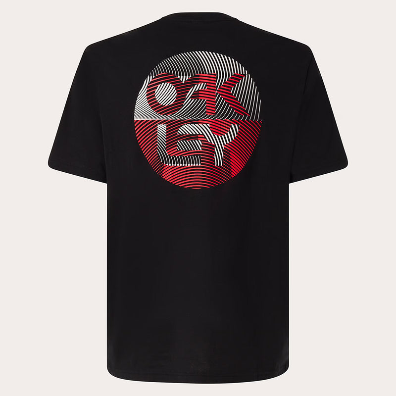 Load image into Gallery viewer, Fingerprint B1B Tee Blackout
