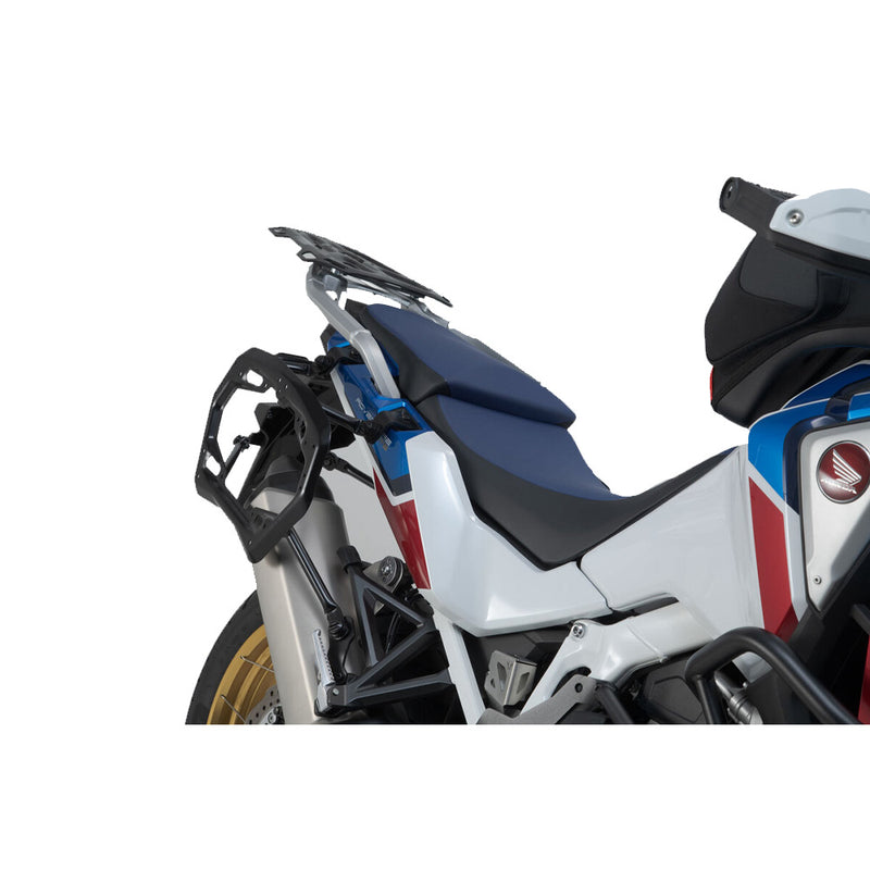 Load image into Gallery viewer, SIDE CARRIERS SW MOTECH HONDA CRF1100L AFRICA TWIN 19-ON CRF1100L AFRICA TWIN ADVENTURE SPORTS 19-ON
